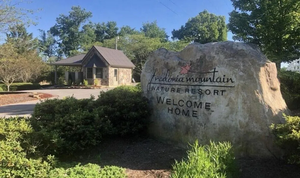 0 Chestnut Oak Drive Dunlap, TN 37327