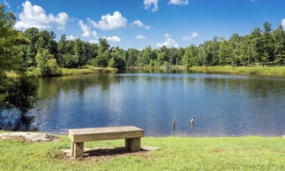 0 Chestnut Oak Drive Dunlap, TN 37327