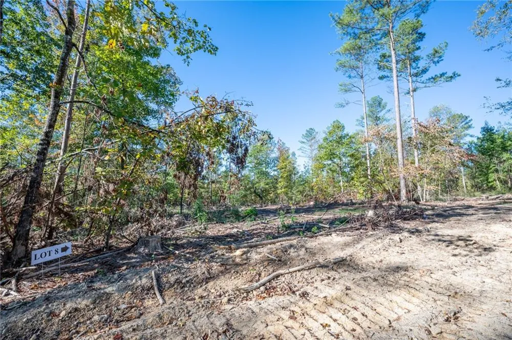 3859 HWY 140 NE Rydal, GA 30171