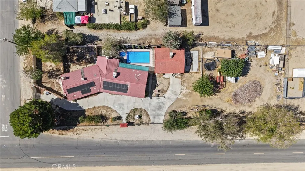 9555 E Avenue T14 Littlerock, CA 93543