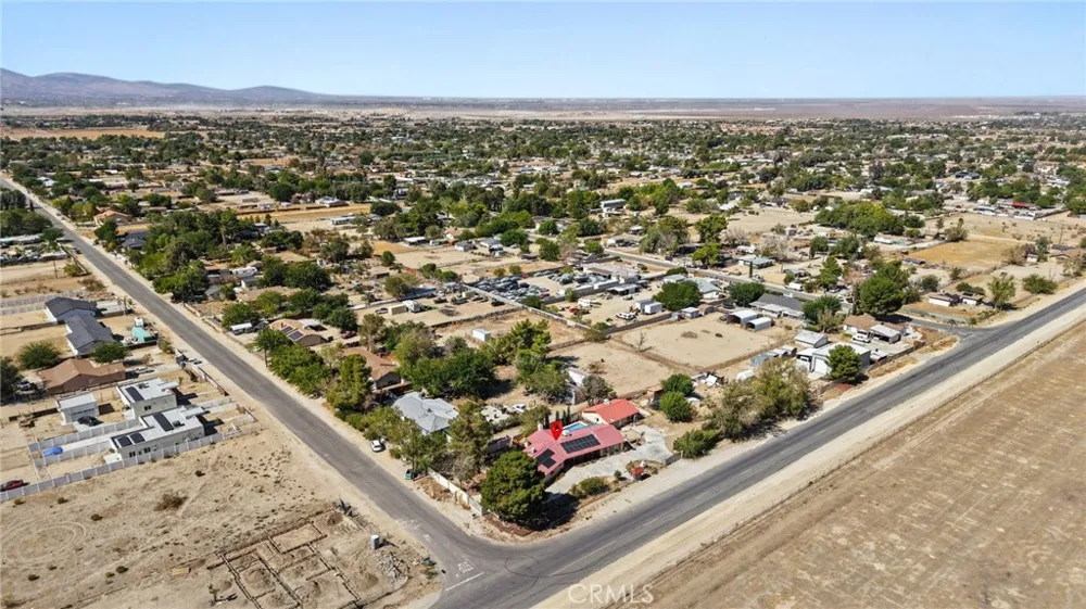 9555 E Avenue T14 Littlerock, CA 93543