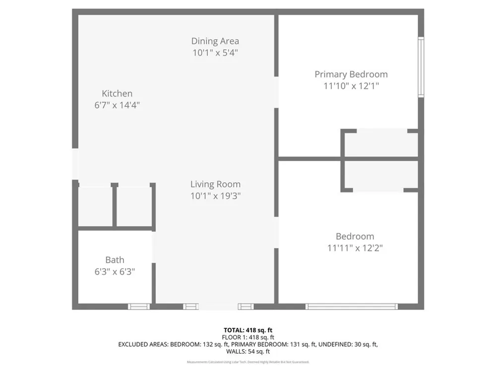 9555 E Avenue T14 Littlerock, CA 93543