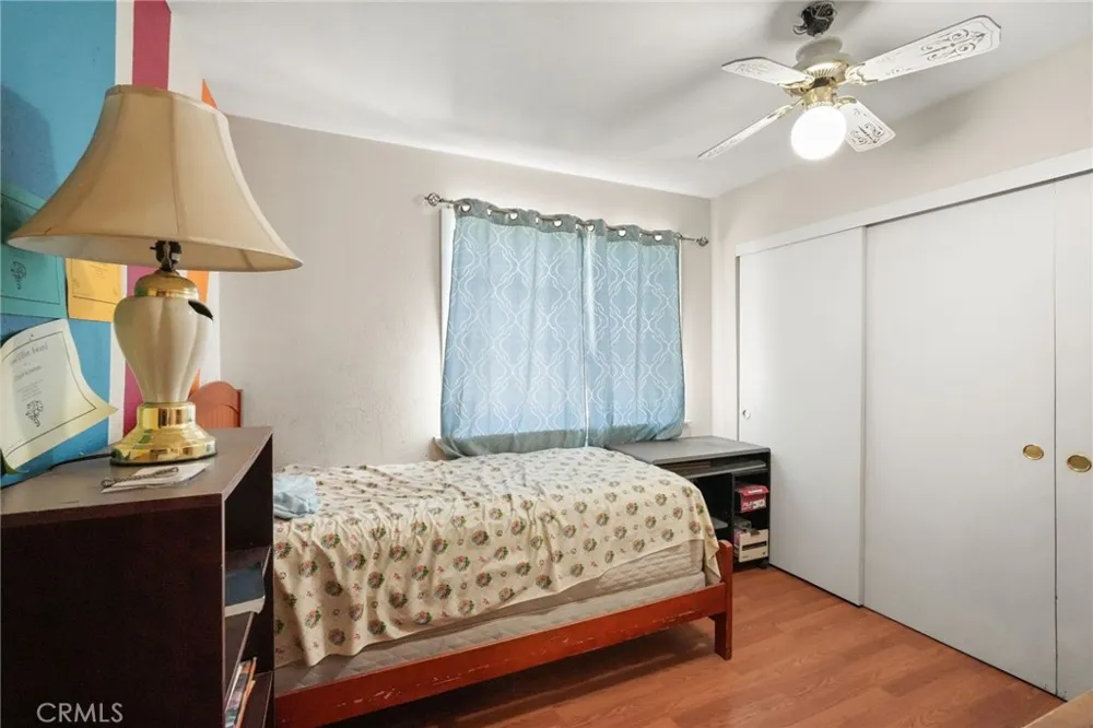 9555 E Avenue T14 Littlerock, CA 93543