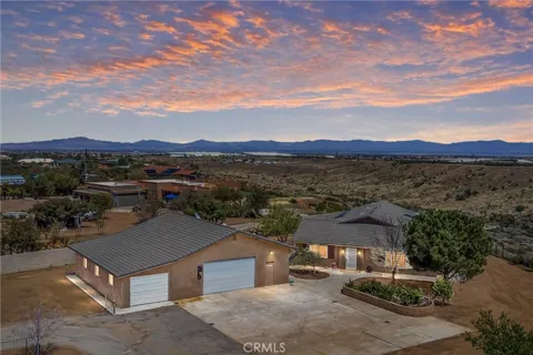 7045 Oak Hill Road