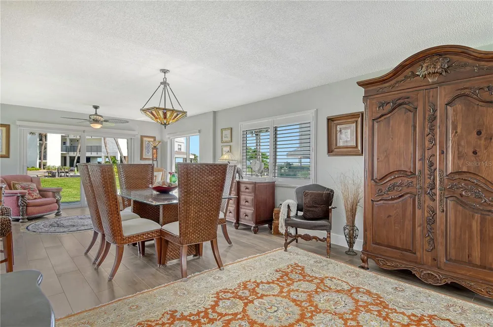 4780 GULF OF MEXICO DR. VILLA 5 Longboat Key, FL 34228