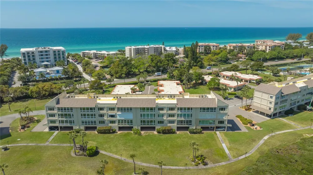 4780 GULF OF MEXICO DR. VILLA 5 Longboat Key, FL 34228