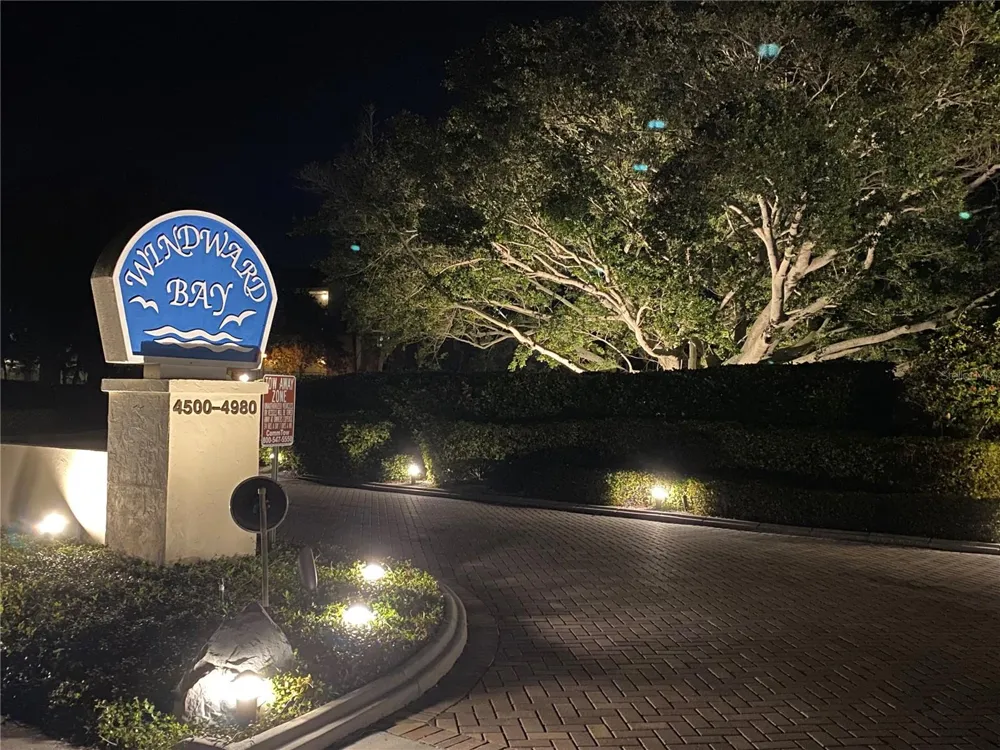 4780 GULF OF MEXICO DR. VILLA 5 Longboat Key, FL 34228