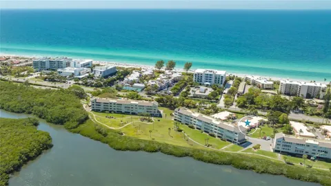 4780 GULF OF MEXICO DR. VILLA 5