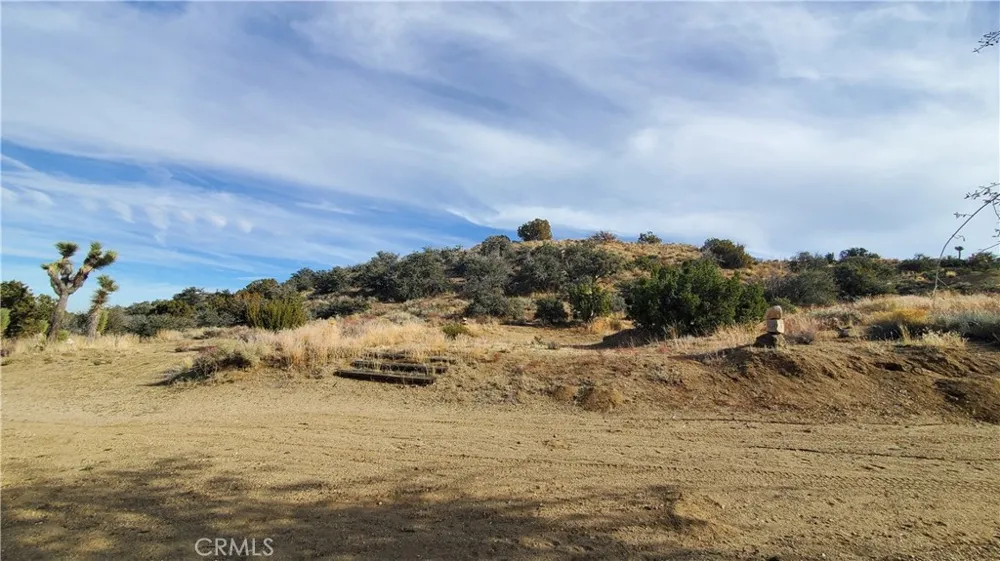 Vicinity Ross Road E Juniper Hills, CA 93543