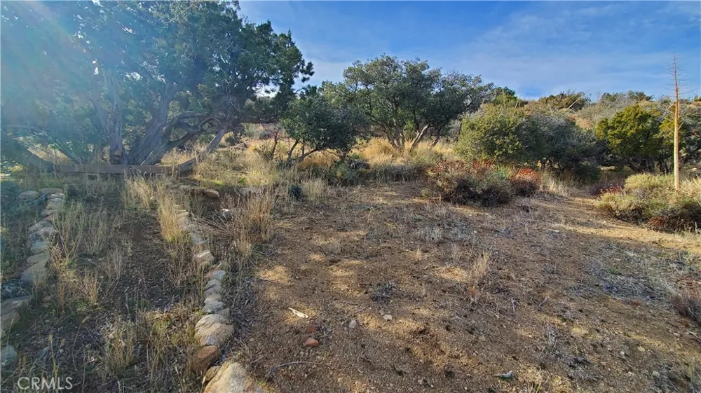Vicinity Ross Road E Juniper Hills, CA 93543