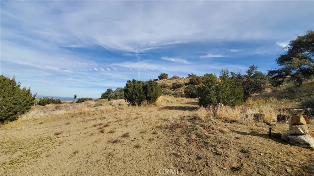 Vicinity Ross Road E Juniper Hills, CA 93543