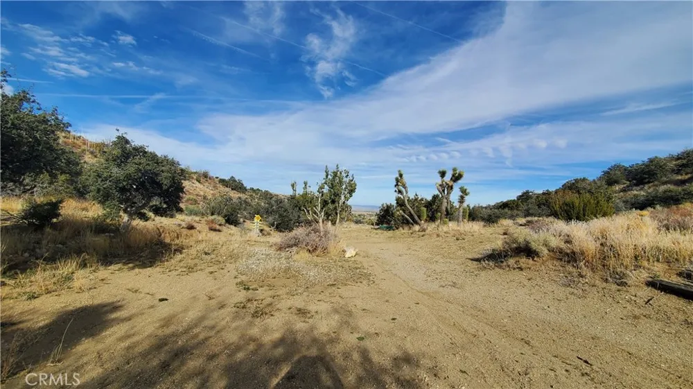 Vicinity Ross Road E Juniper Hills, CA 93543