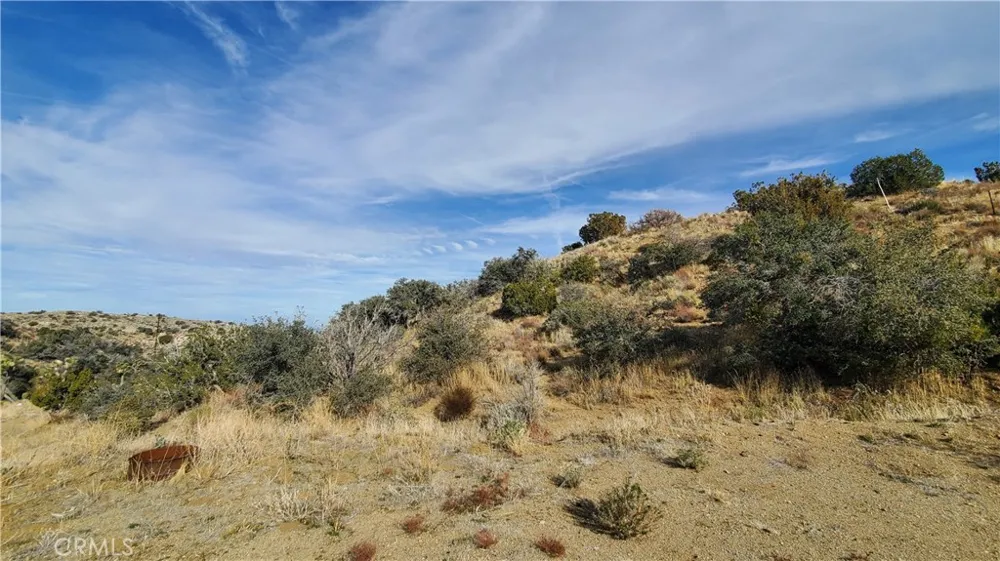 Vicinity Ross Road E Juniper Hills, CA 93543