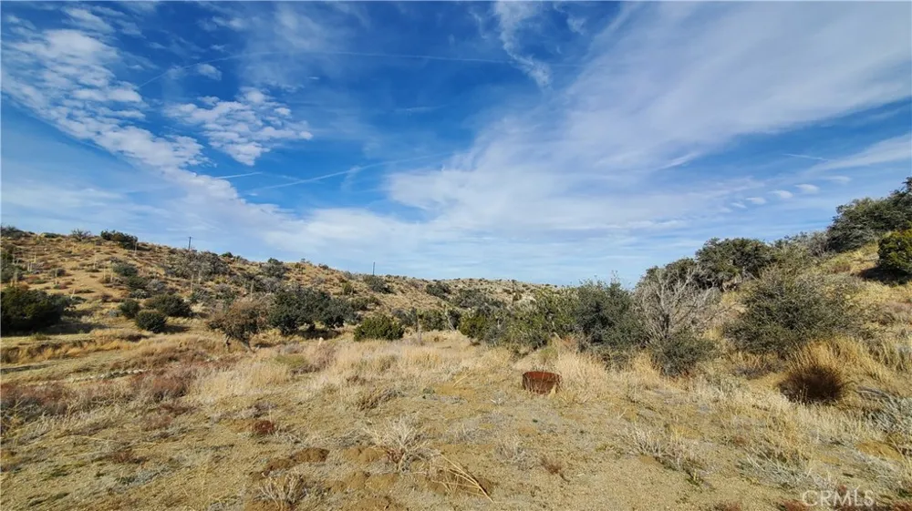Vicinity Ross Road E Juniper Hills, CA 93543