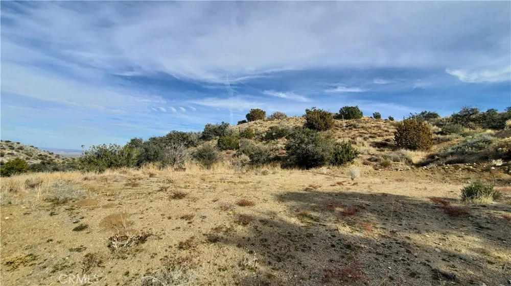 Vicinity Ross Road E Juniper Hills, CA 93543