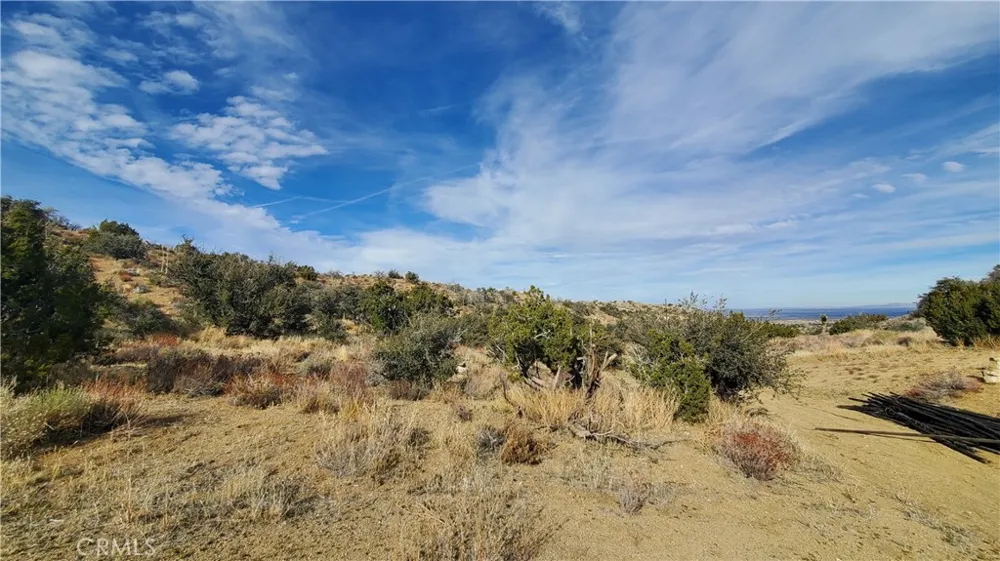 Vicinity Ross Road E Juniper Hills, CA 93543