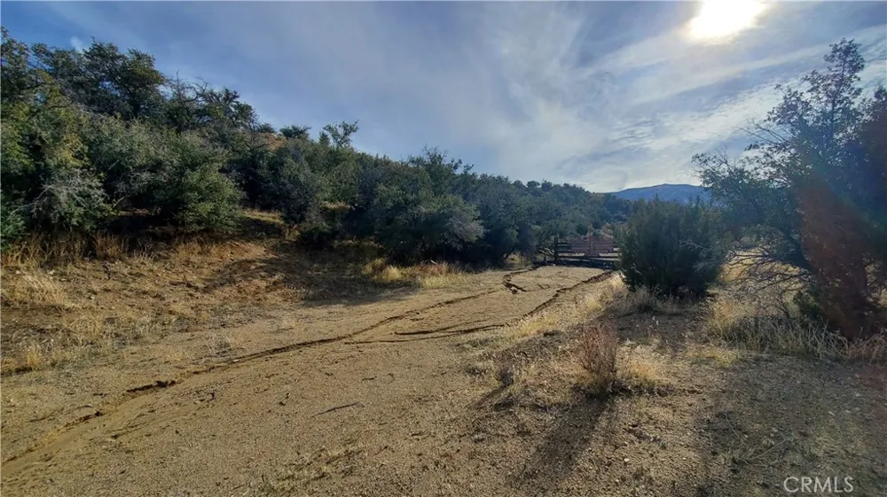 Vicinity Ross Road E Juniper Hills, CA 93543