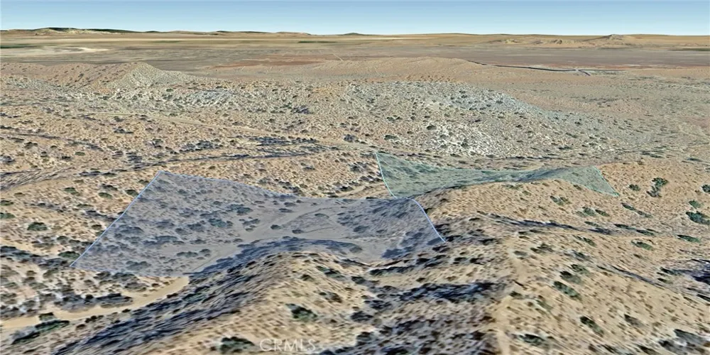 Vicinity Ross Road E Juniper Hills, CA 93543