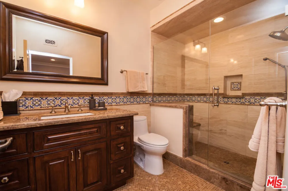 12140 Summit Beverly Hills, CA 90210