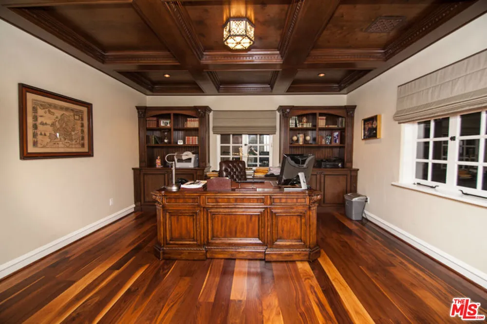 12140 Summit Beverly Hills, CA 90210