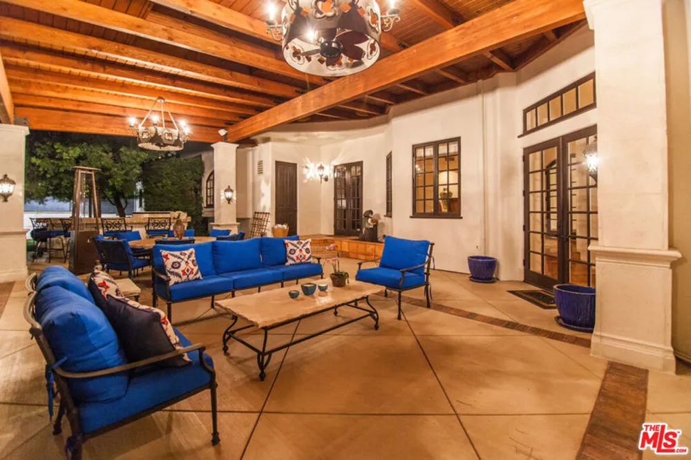 12140 Summit Beverly Hills, CA 90210