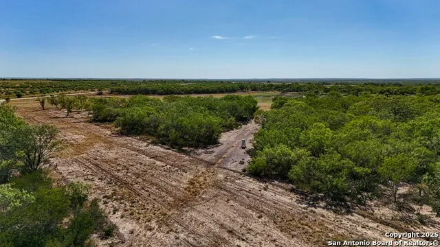 LOT 24 County Road 2500 Bigfoot, TX 78005
