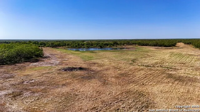 LOT 24 County Road 2500 Bigfoot, TX 78005