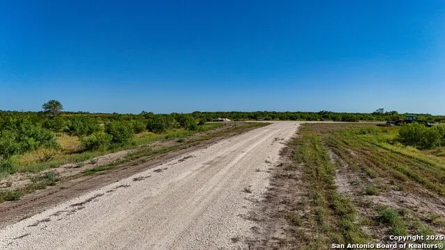 LOT 24 County Road 2500 Bigfoot, TX 78005