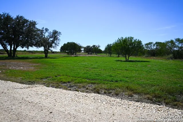 LOT 24 County Road 2500 Bigfoot, TX 78005