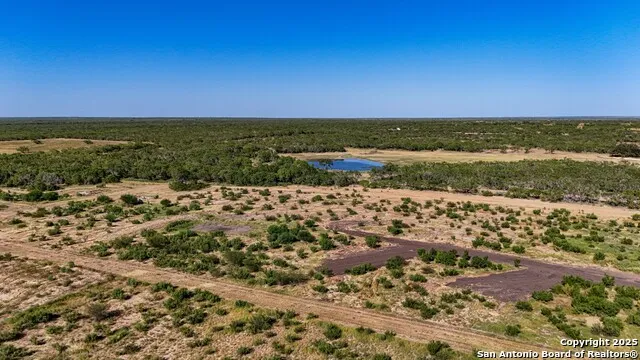 LOT 24 County Road 2500 Bigfoot, TX 78005