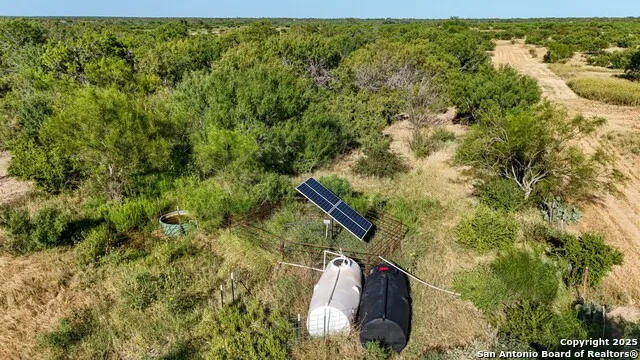 LOT 24 County Road 2500 Bigfoot, TX 78005