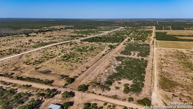 LOT 24 County Road 2500 Bigfoot, TX 78005