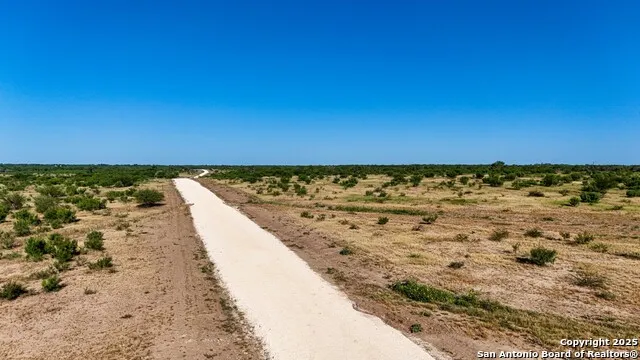LOT 24 County Road 2500 Bigfoot, TX 78005