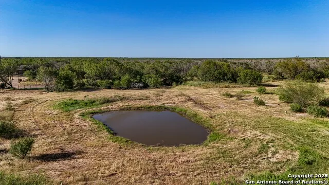 LOT 24 County Road 2500 Bigfoot, TX 78005