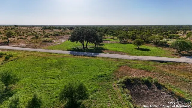 LOT 24 County Road 2500 Bigfoot, TX 78005