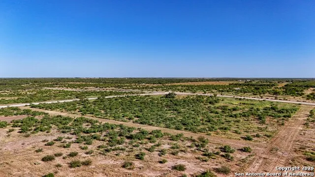 LOT 24 County Road 2500 Bigfoot, TX 78005