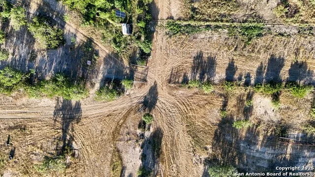LOT 24 County Road 2500 Bigfoot, TX 78005