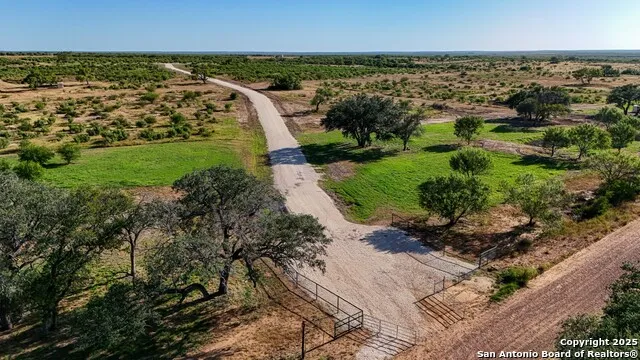 LOT 24 County Road 2500 Bigfoot, TX 78005