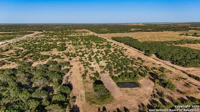 LOT 24 County Road 2500 Bigfoot, TX 78005
