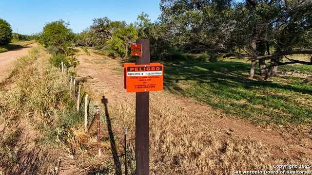 LOT 24 County Road 2500 Bigfoot, TX 78005