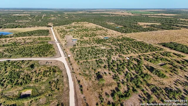 LOT 24 County Road 2500 Bigfoot, TX 78005