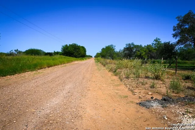 LOT 24 County Road 2500 Bigfoot, TX 78005