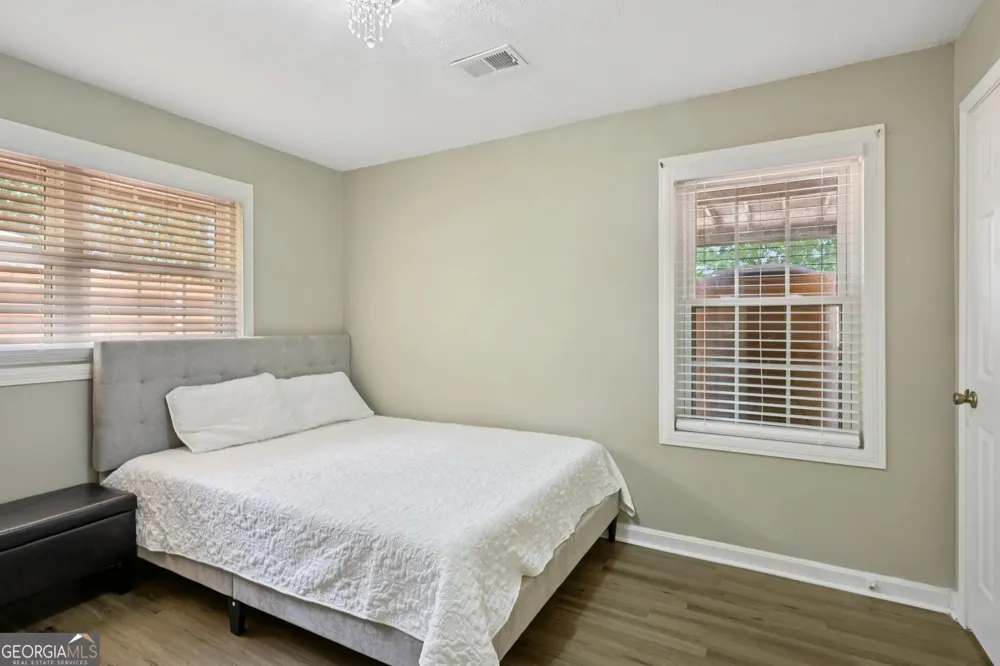 5950 Springview DR Forest Park, GA 30297