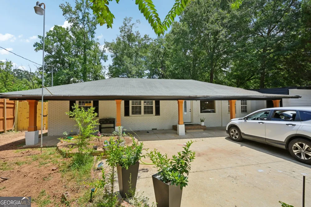 5950 Springview DR Forest Park, GA 30297