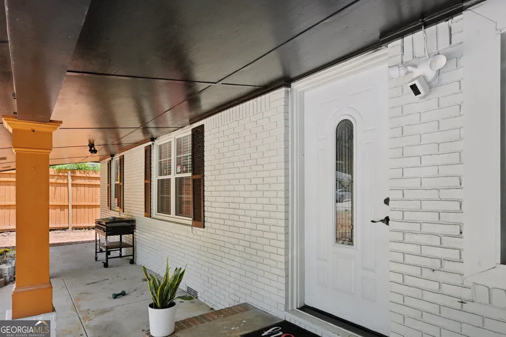 5950 Springview DR Forest Park, GA 30297