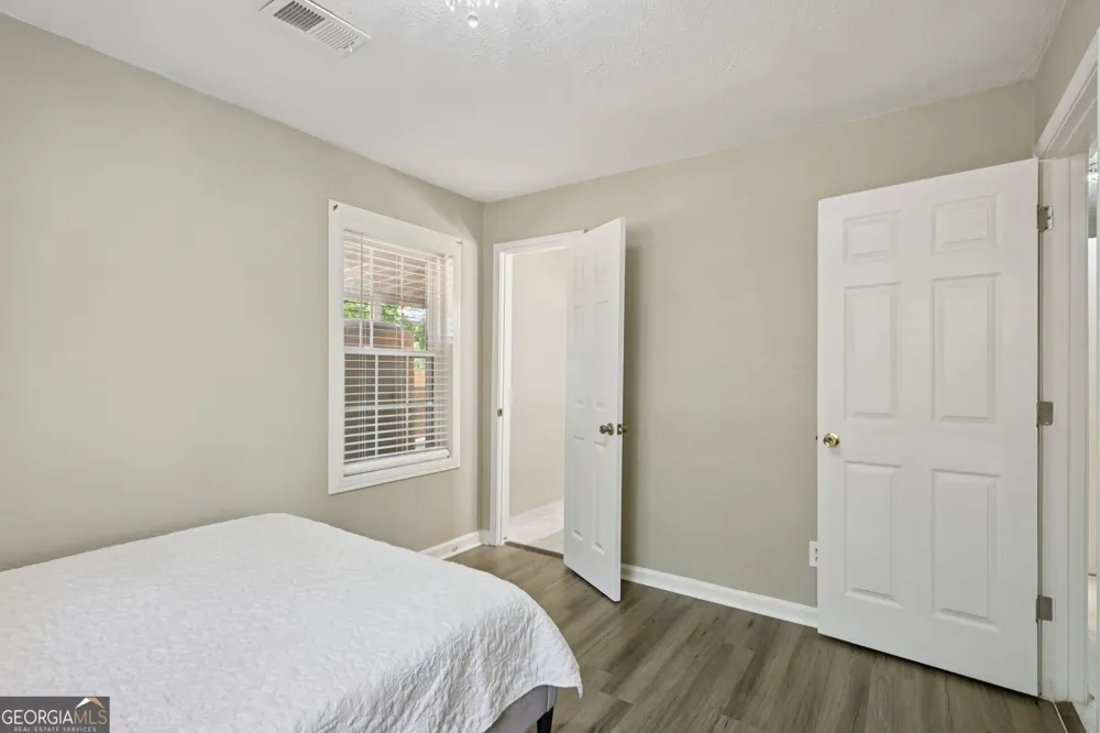 5950 Springview DR Forest Park, GA 30297