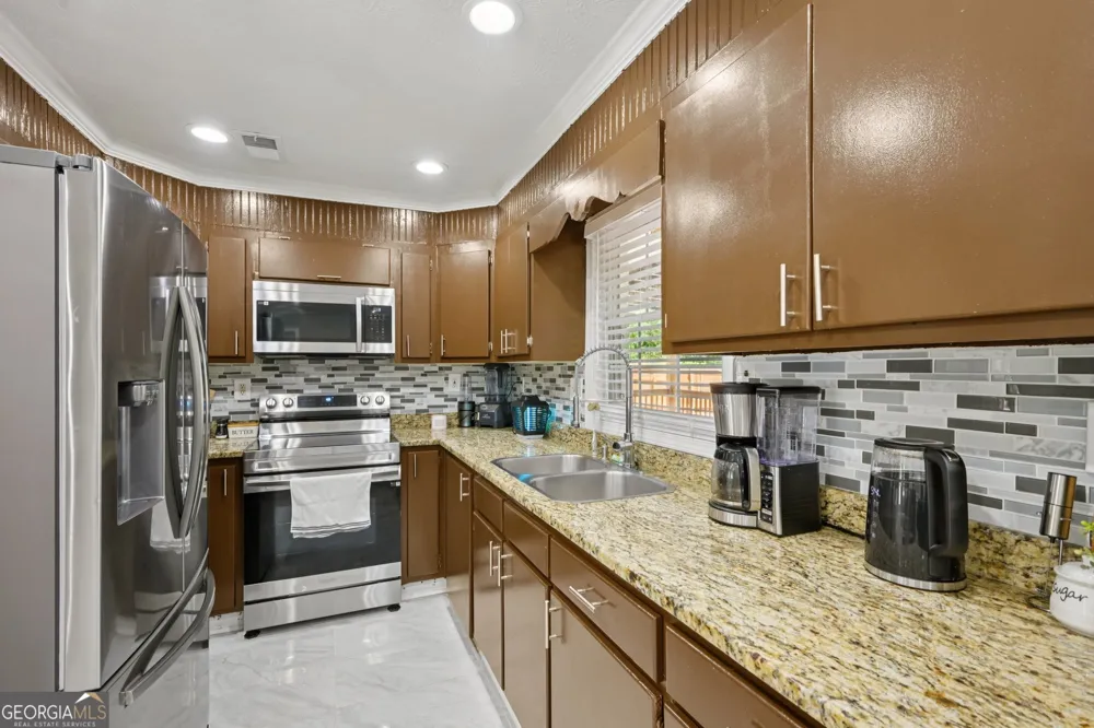 5950 Springview DR Forest Park, GA 30297