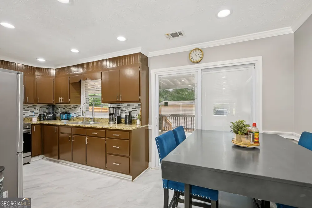 5950 Springview DR Forest Park, GA 30297