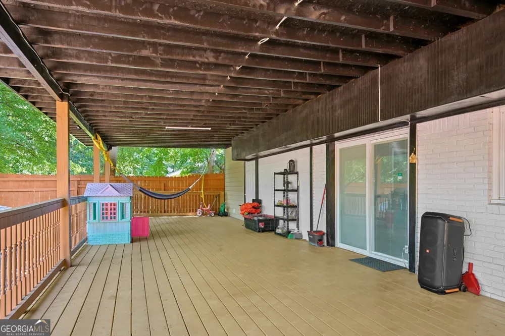 5950 Springview DR Forest Park, GA 30297