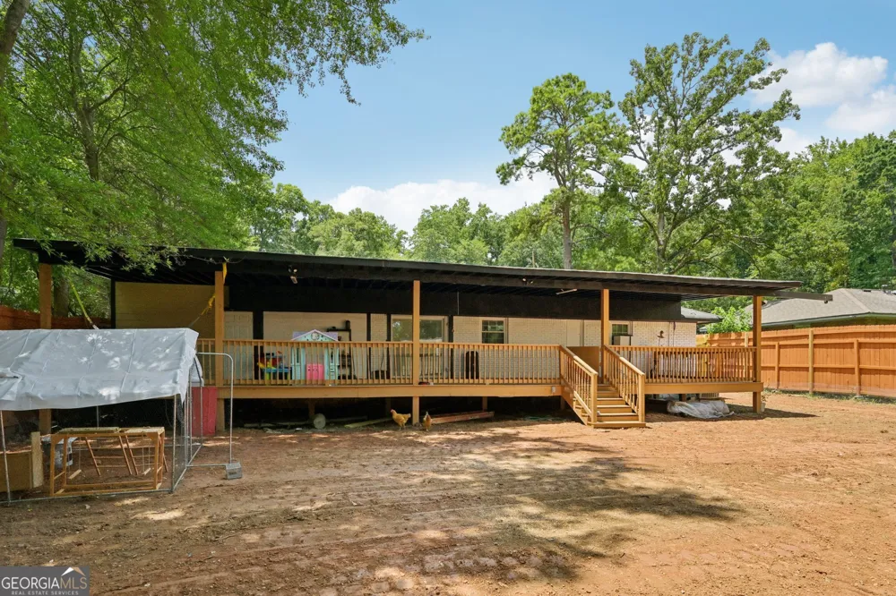 5950 Springview DR Forest Park, GA 30297